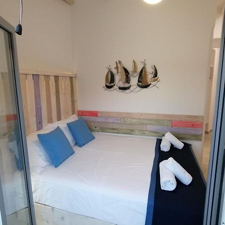 Afrodite Luxury Rooms Telendos Стая снимка