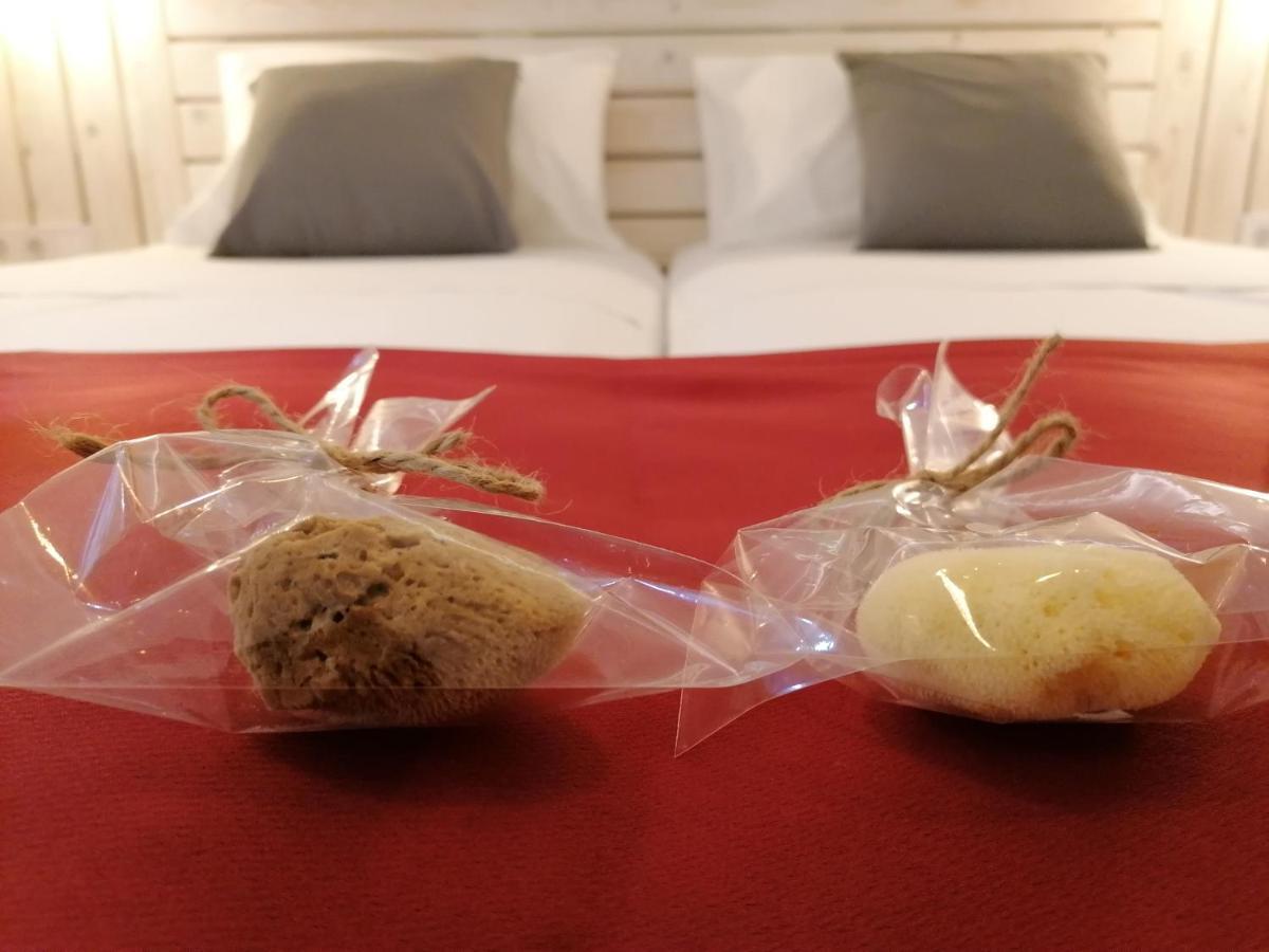 Afrodite Luxury Rooms Telendos Екстериор снимка