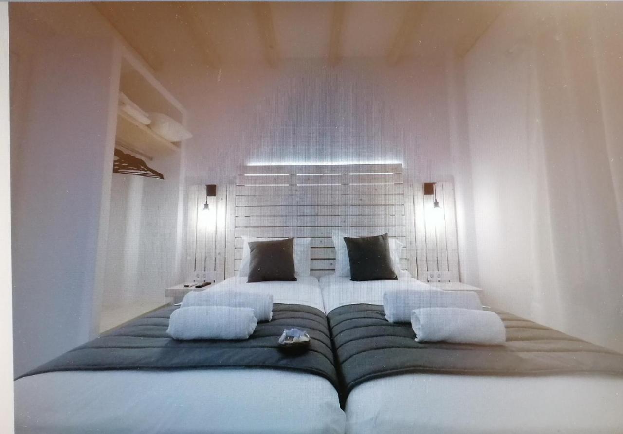 Afrodite Luxury Rooms Telendos Екстериор снимка